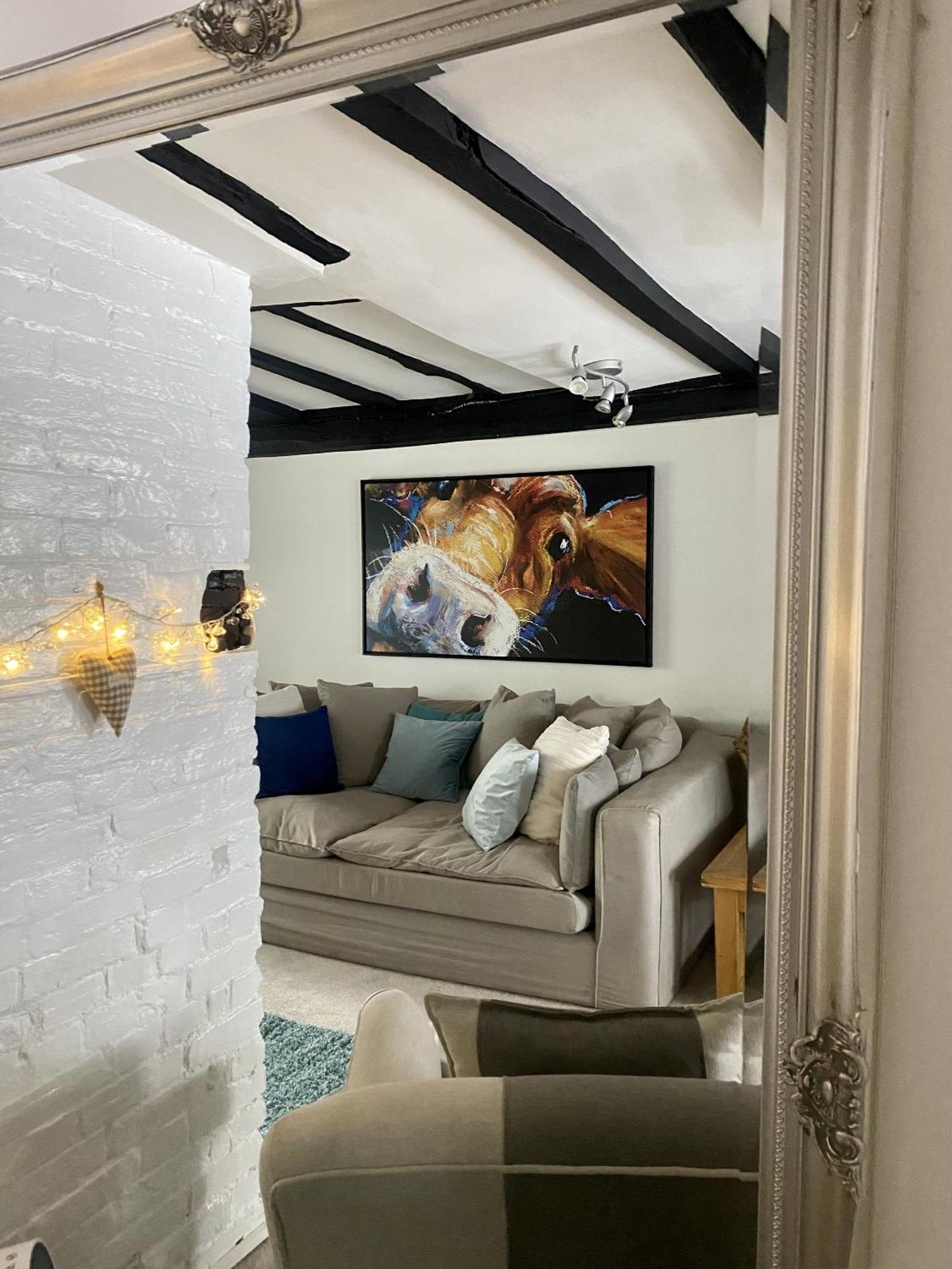 Chestnut Tree Cottage, 7 High Street Ardingly Habitación foto