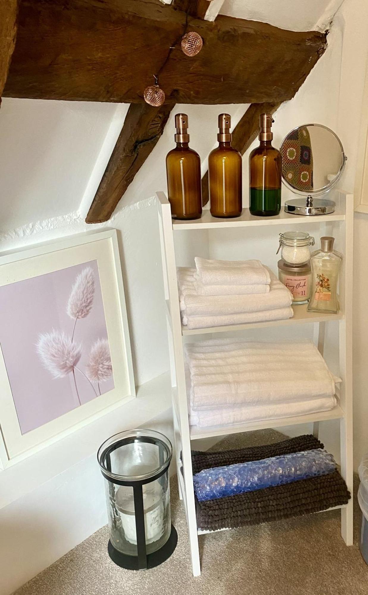 Chestnut Tree Cottage, 7 High Street Ardingly Habitación foto